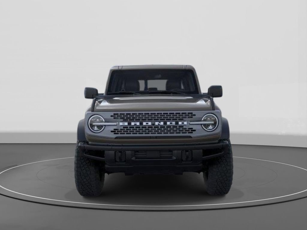 New 2026 Ford Bronco Badlands AWD/4WD image 6
