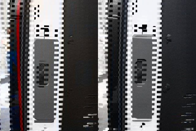 New 2026 Ford Transit 150 Low Roof AWD w/ Load Area Protection Package image 21