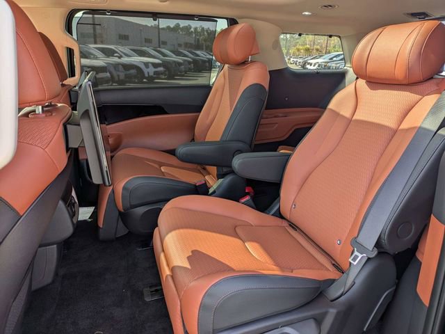 New 2026 Kia Carnival SX Prestige image 14