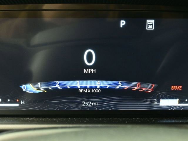 New 2026 Jeep Grand Wagoneer Limited image 32