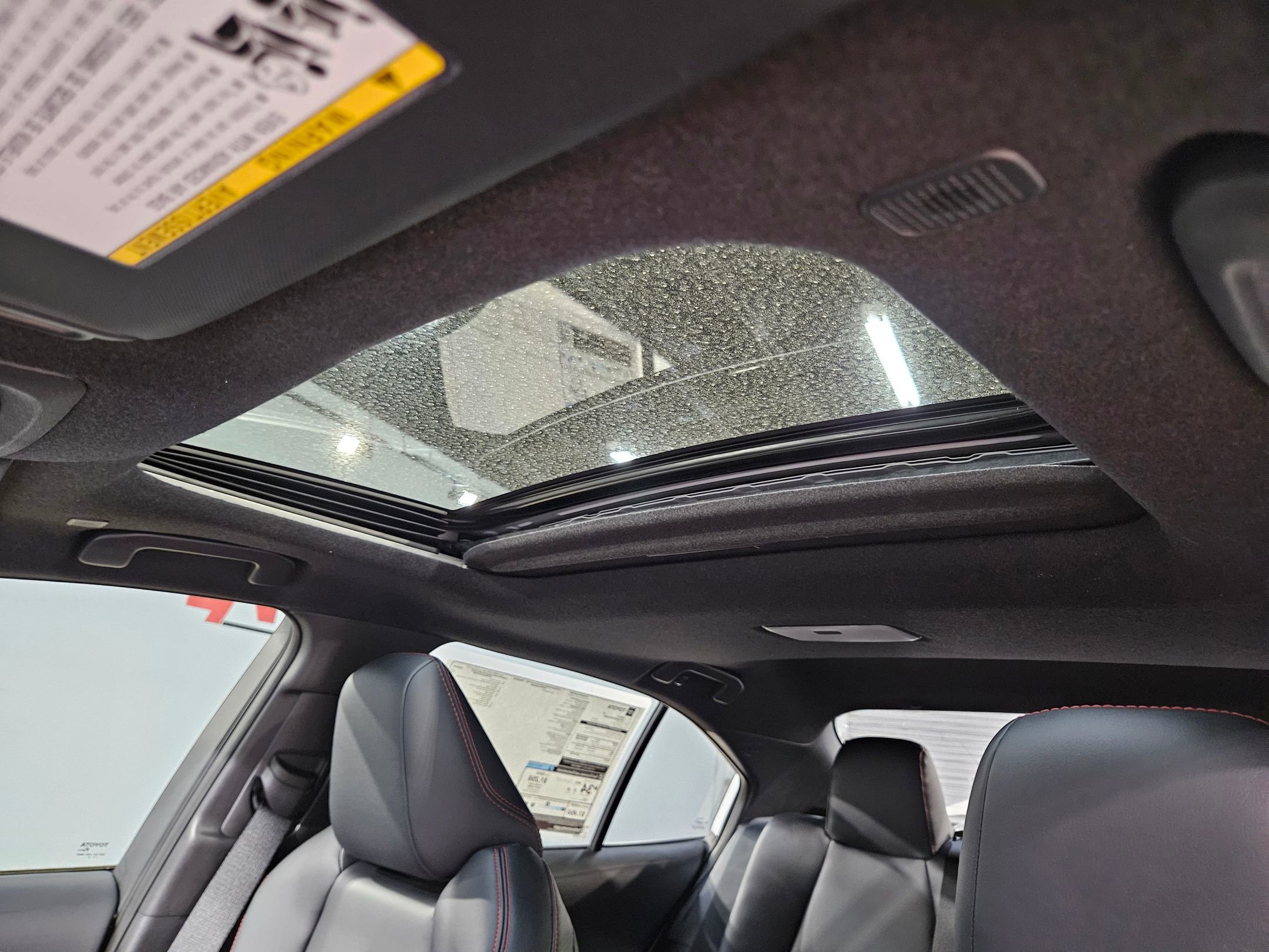 New 2026 Toyota Corolla XSE image 13