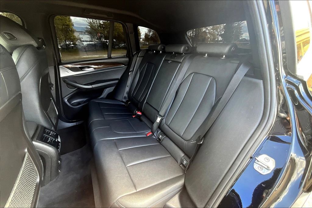 Used 2019 BMW X3 xDrive30i image 22