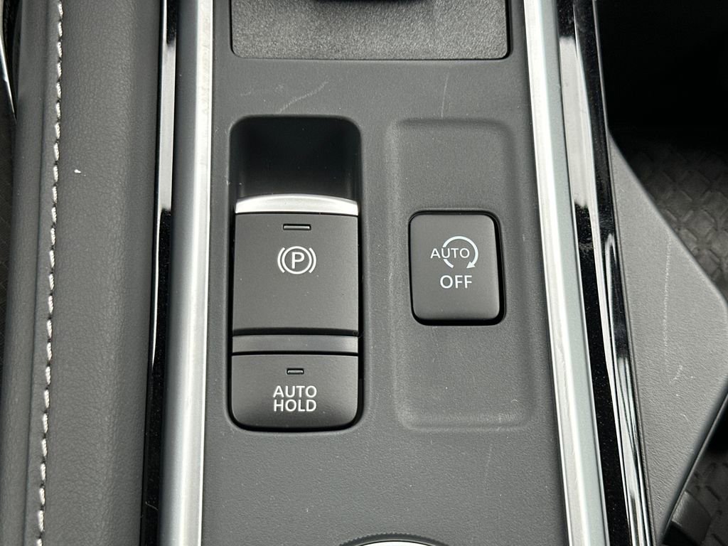 New 2026 Nissan Pathfinder SL AWD/4WD image 27