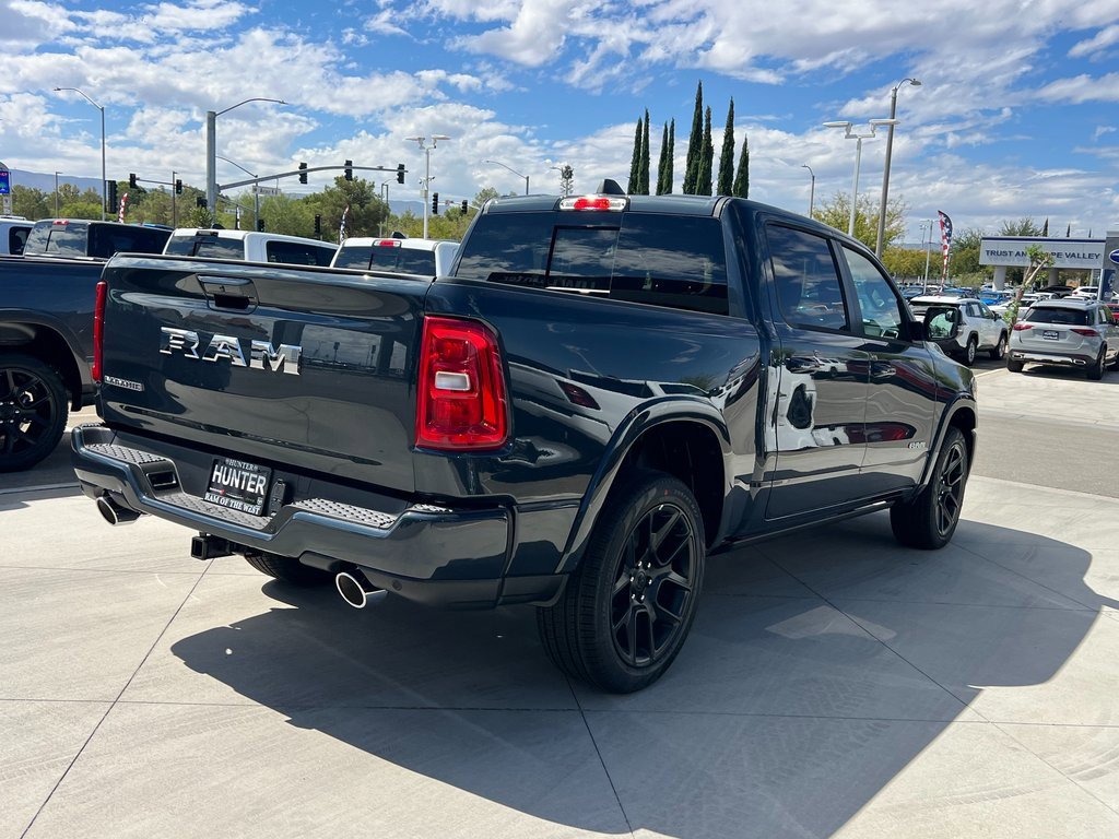 New 2026 RAM 1500 Laramie image 6