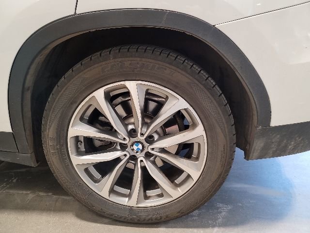 Used 2018 BMW X3 xDrive30i AWD/4WD image 10