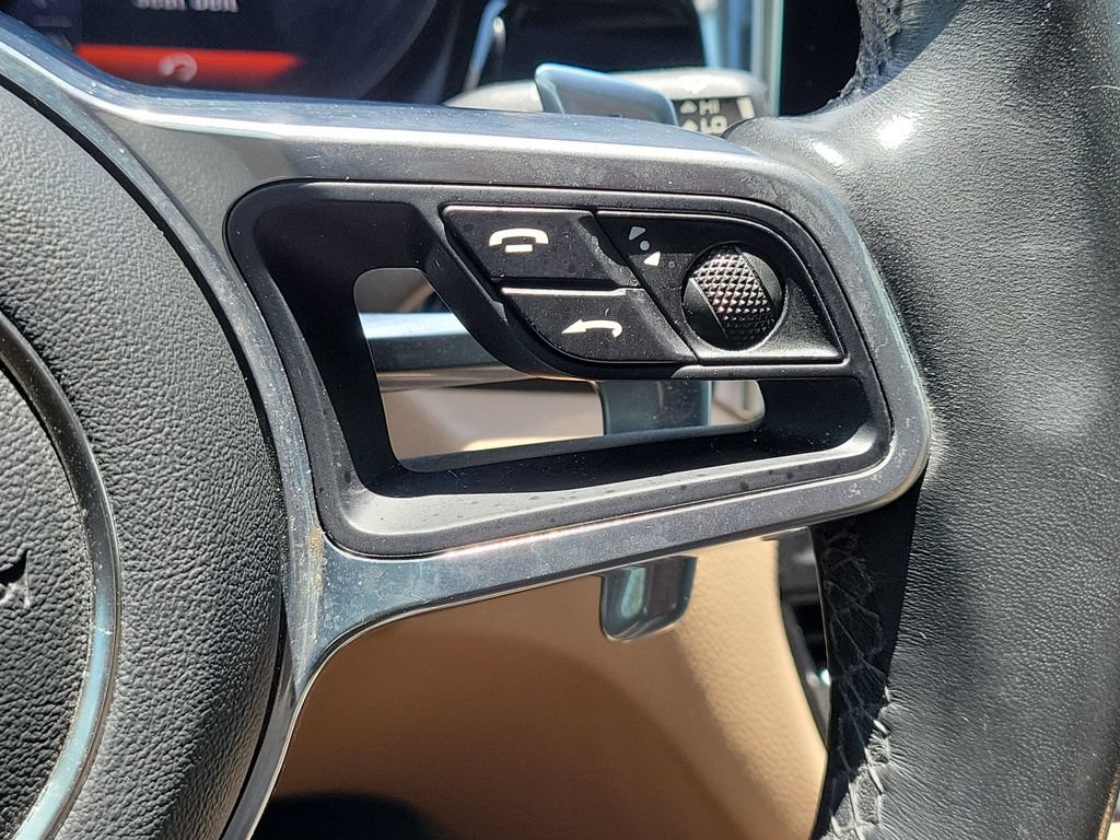 Used 2020 Porsche Macan S AWD/4WD image 10