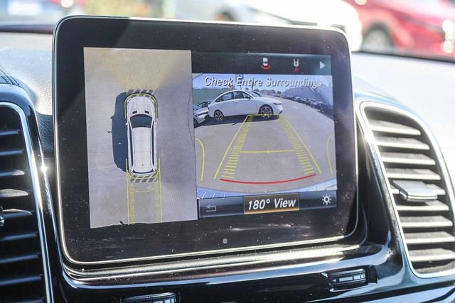 Used 2019 Mercedes-Benz GLS 450 GLS 450 image 34