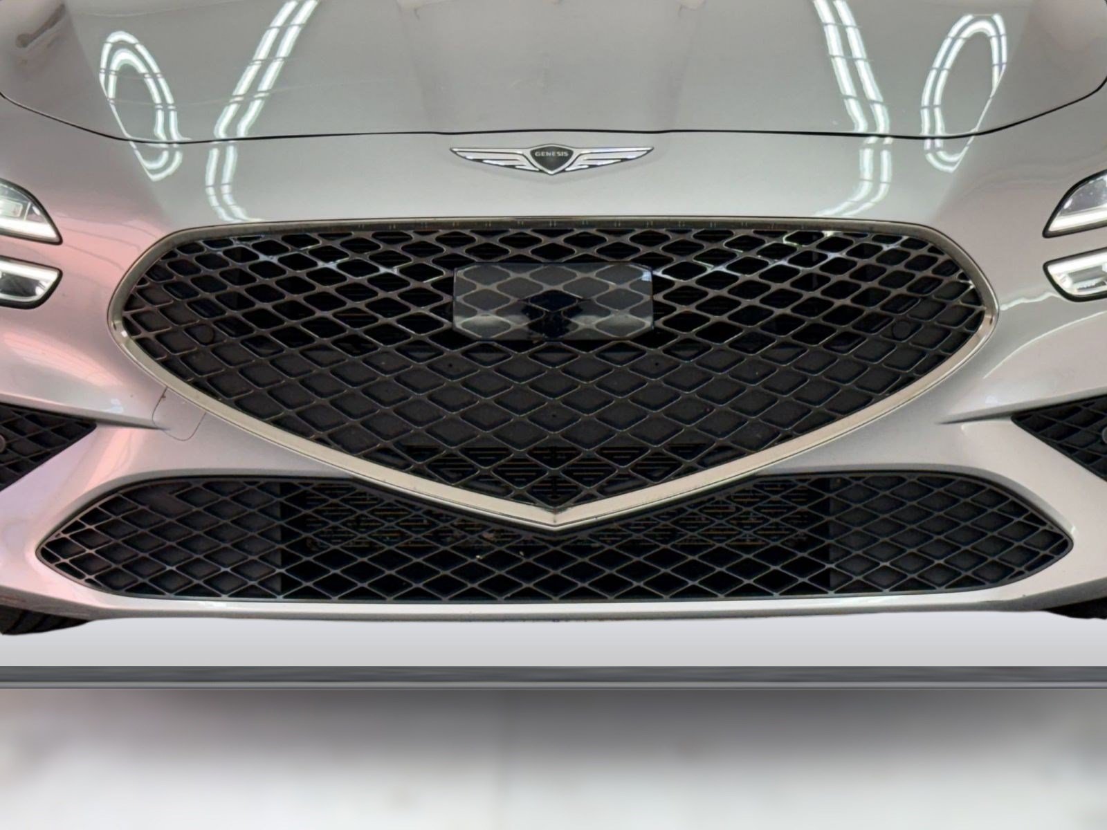 Used 2025 Genesis G70 2.5T w/ Sport Prestige Package RWD image 18