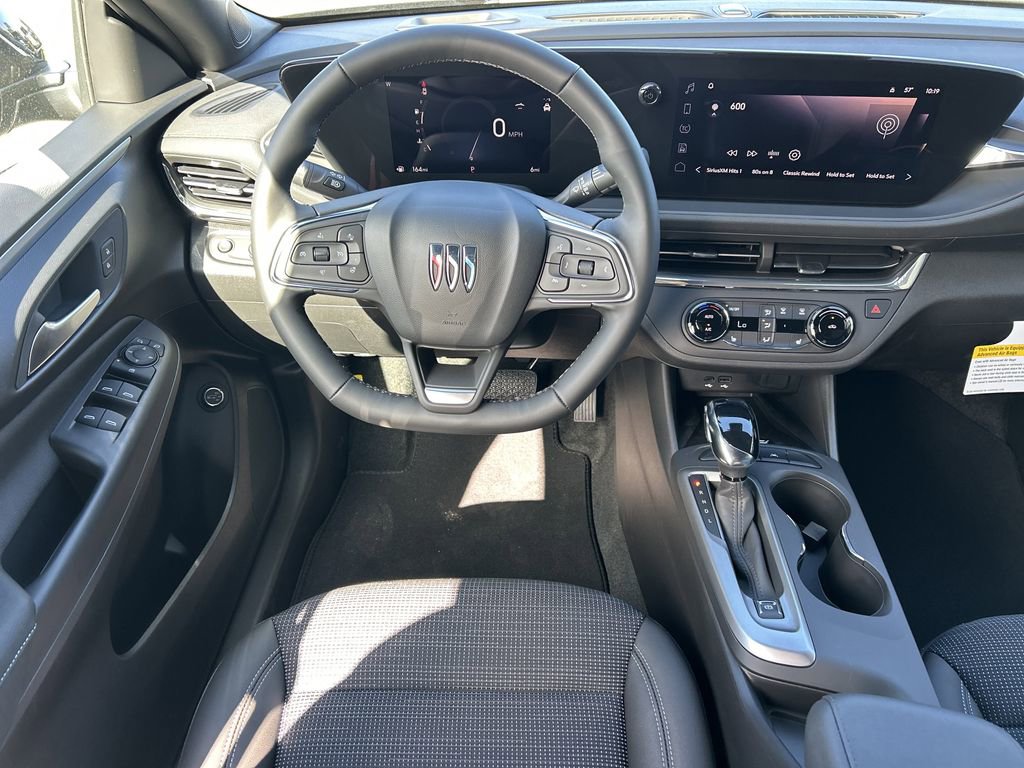 New 2026 Buick Envista Preferred image 15
