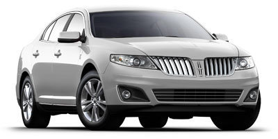 Used 2011 Lincoln MKS w/ 102A Rapid Spec Order Code FWD image 1
