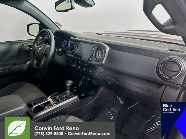 Used 2023 Toyota Tacoma TRD Sport image 30