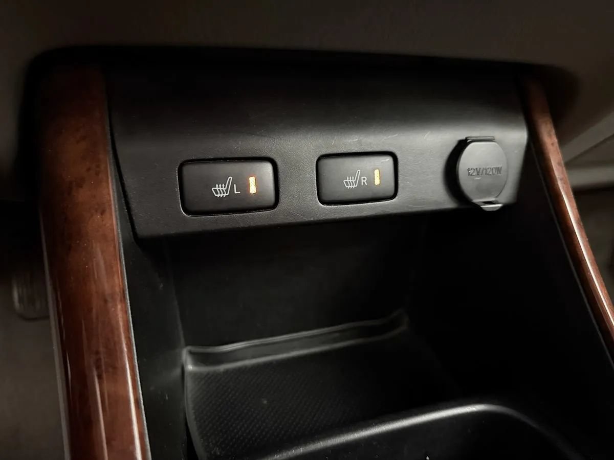 Used 2002 Toyota Camry LE FWD image 12