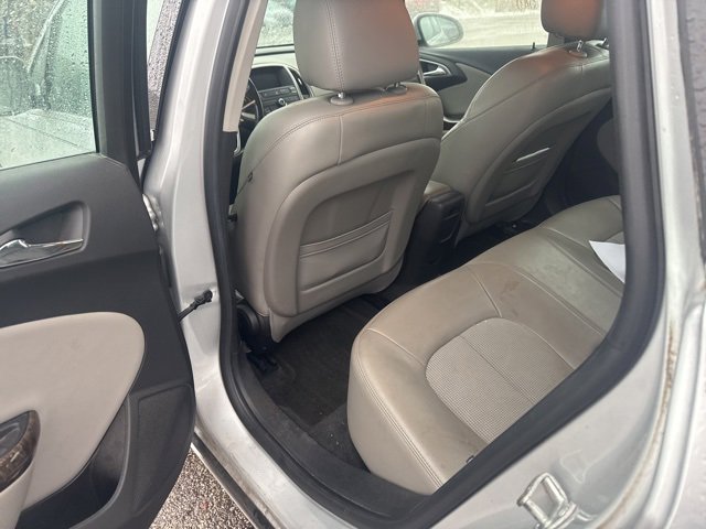 Used 2013 Buick Verano image 26