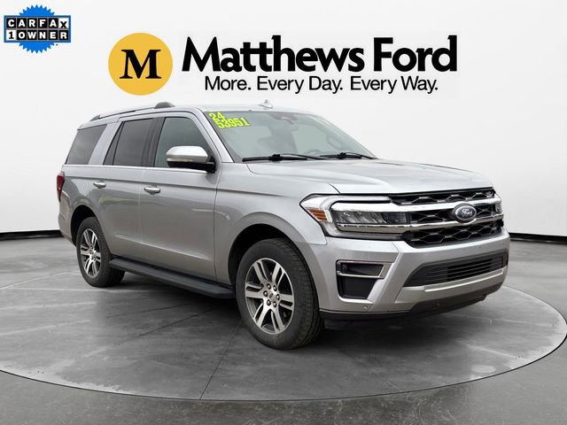 Used 2024 Ford Expedition Limited image 7