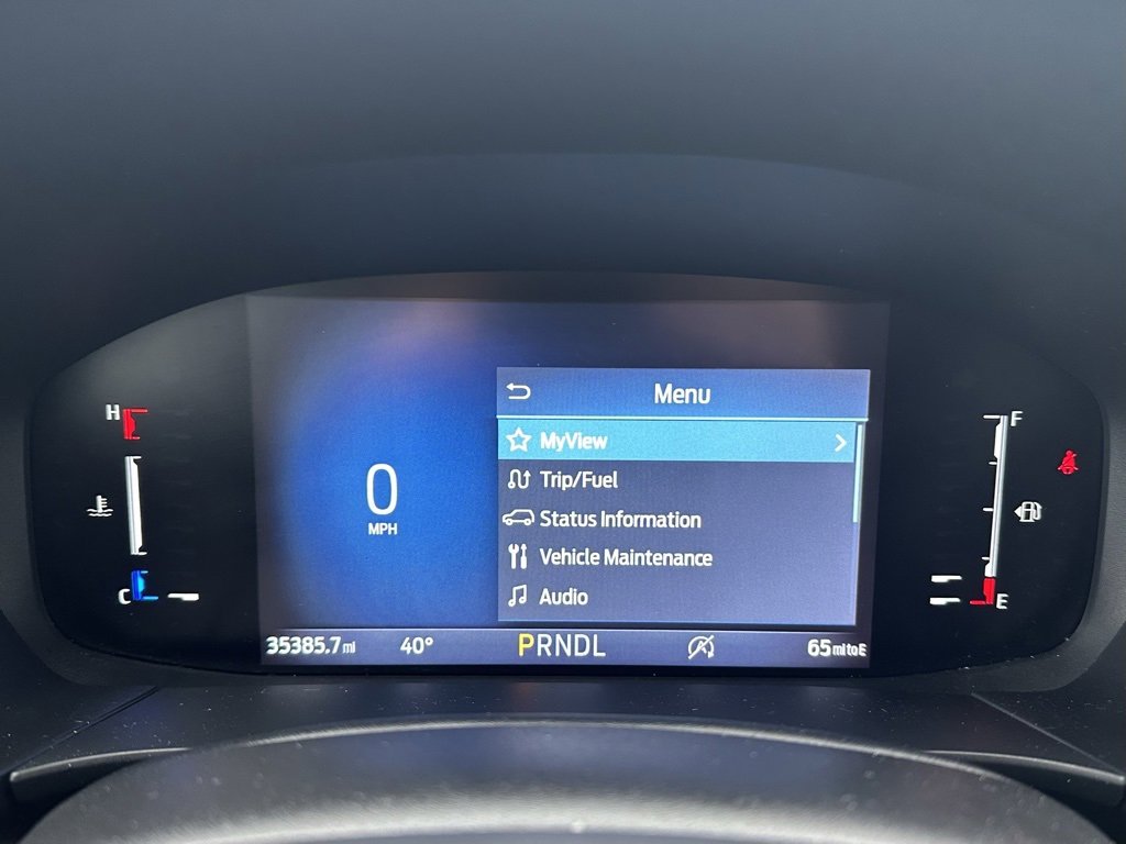 Used 2023 Ford Escape Active image 25