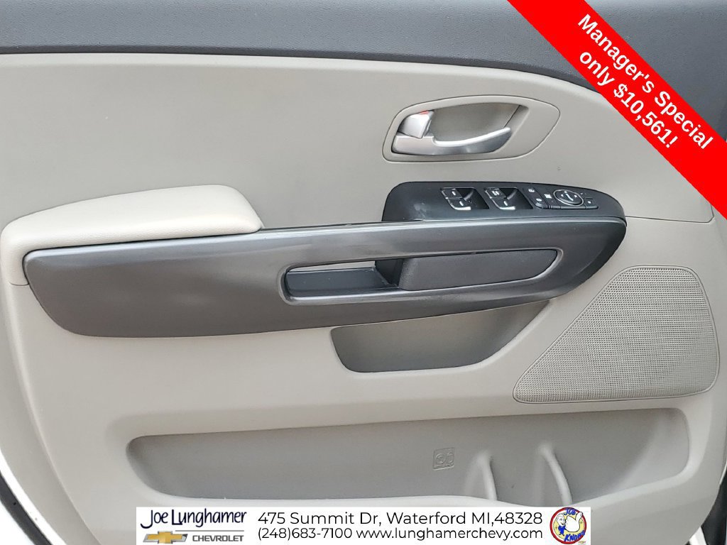 Used 2018 Kia Sedona L FWD image 20
