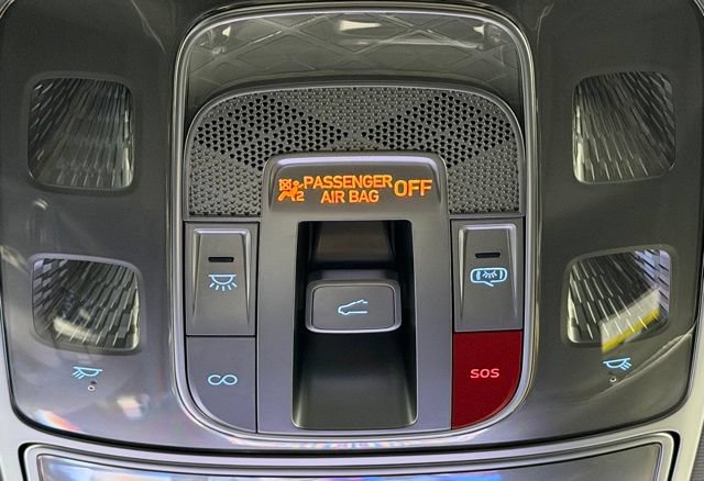 New 2026 Genesis GV80 2.5T Prestige AWD/4WD image 26