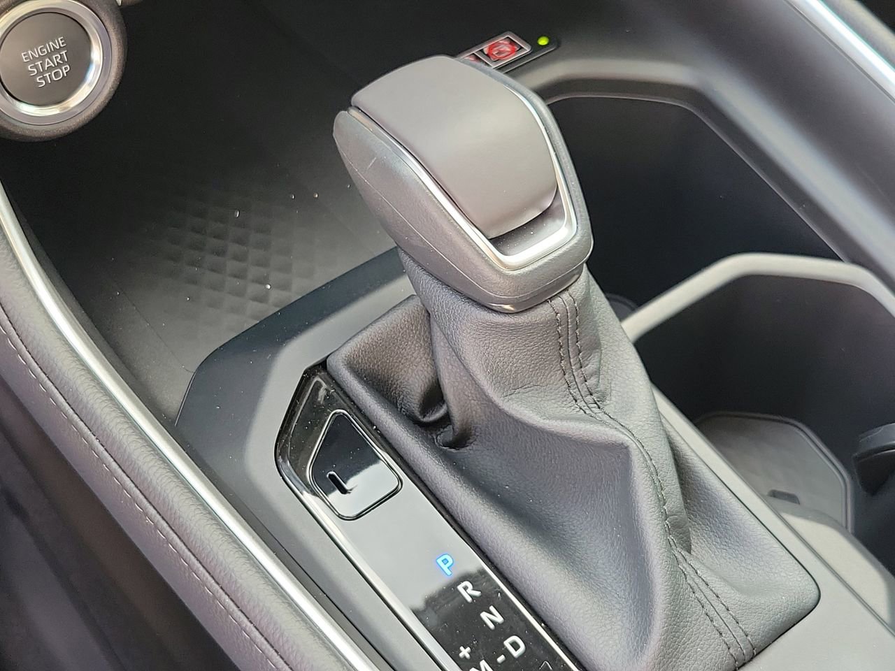 New 2026 Toyota Grand Highlander Limited FWD image 27