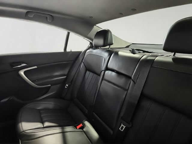 Used 2016 Buick Regal FWD image 21