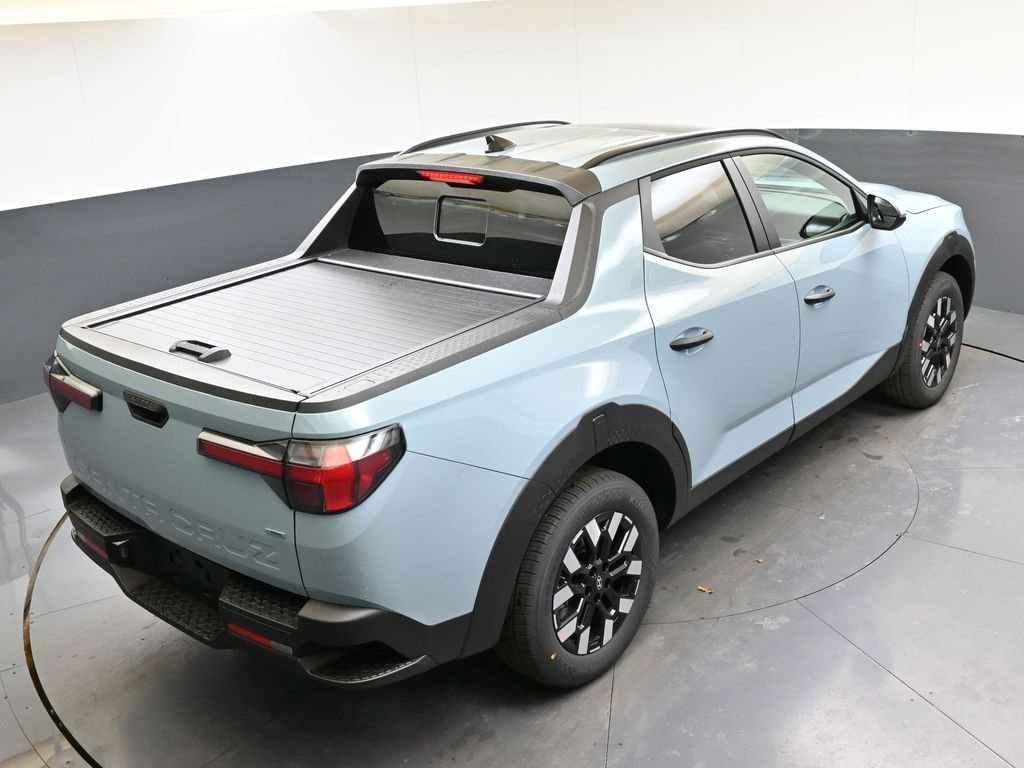 New 2026 Hyundai Santa Cruz SEL image 43