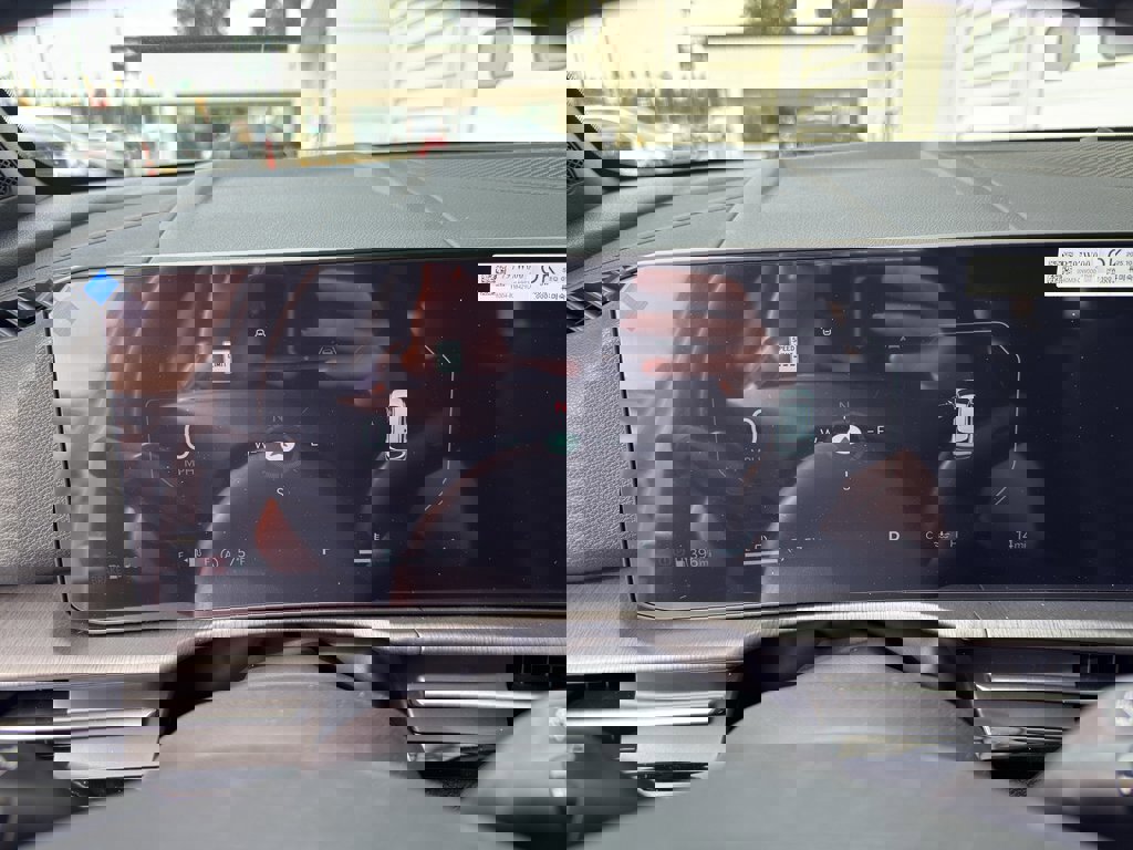 New 2026 Kia Sportage X-Pro Prestige AWD/4WD image 21