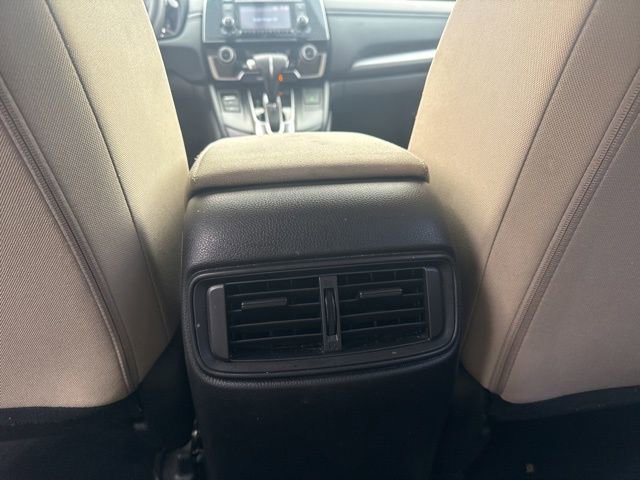 Used 2018 Honda CR-V LX image 15