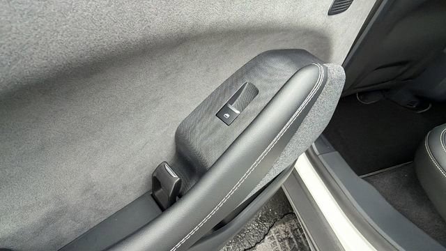 New 2026 Ford Mustang Mach-E GT AWD/4WD image 15