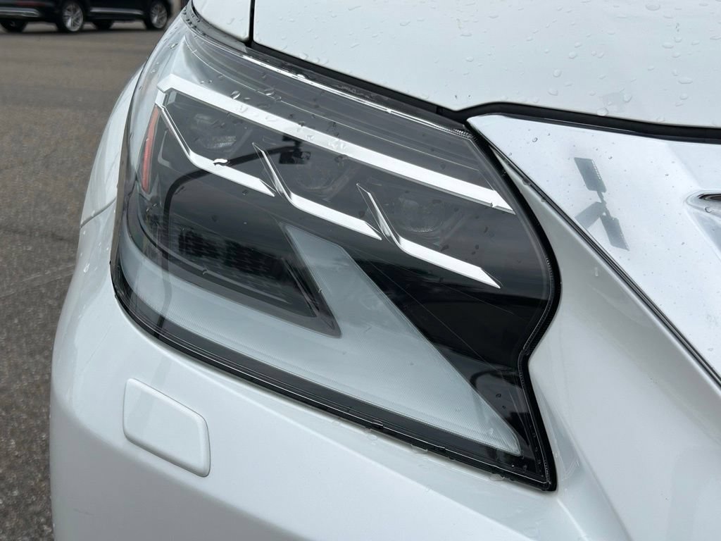 Used 2022 Lexus GX 460 Premium w/ Premium Package AWD/4WD image 39