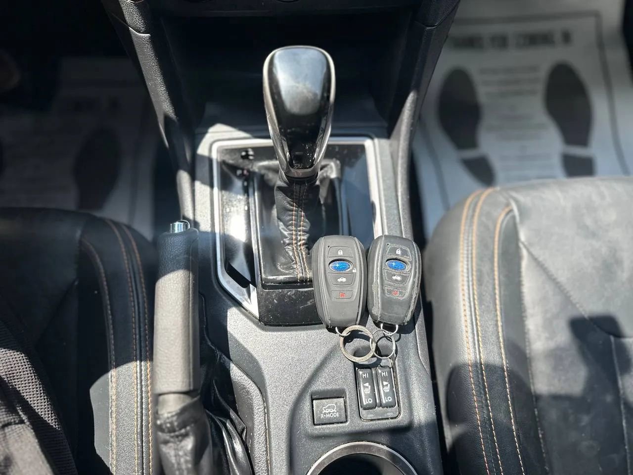 Used 2018 Subaru Crosstrek 2.0i Limited image 50