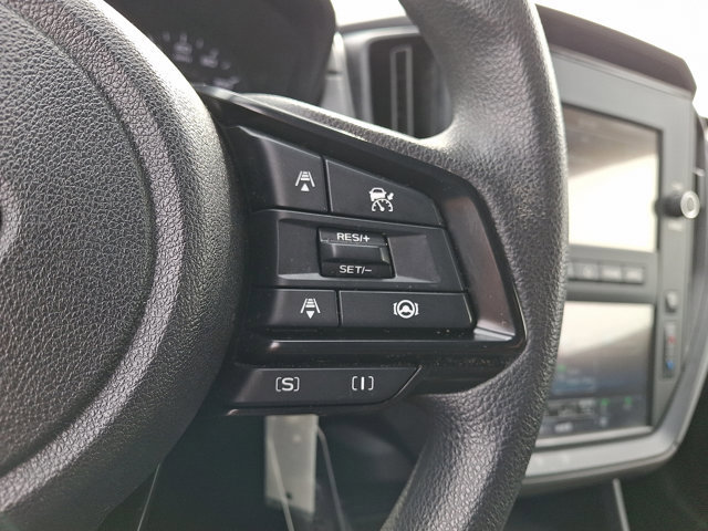 Certified 2024 Subaru Crosstrek 2.0i image 22