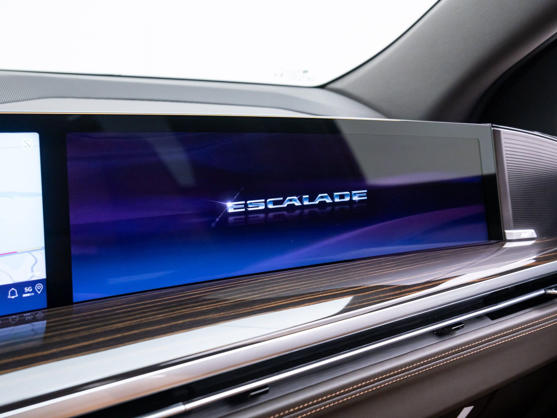 New 2026 Cadillac Escalade Luxury w/ Touring Package image 29