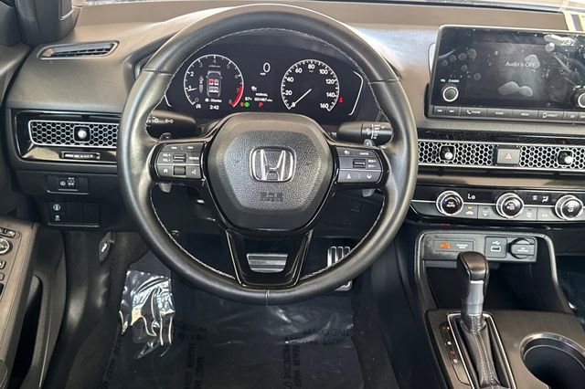 Used 2023 Honda Civic Sport image 11