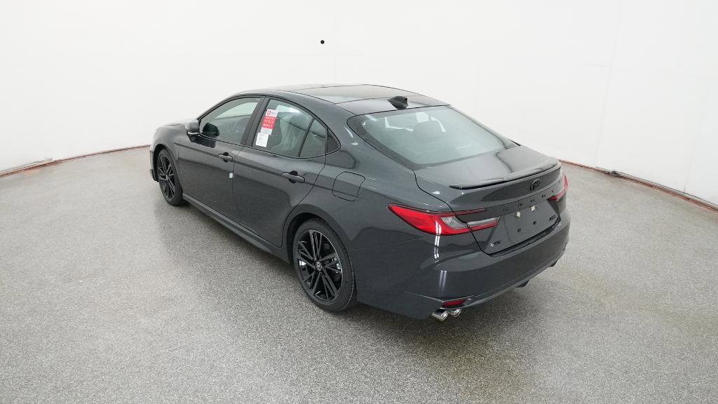 New 2026 Toyota Camry XSE w/ Premium Plus Package image 13