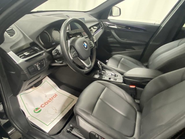 Used 2021 BMW X1 xDrive28i w/ Convenience Package image 10