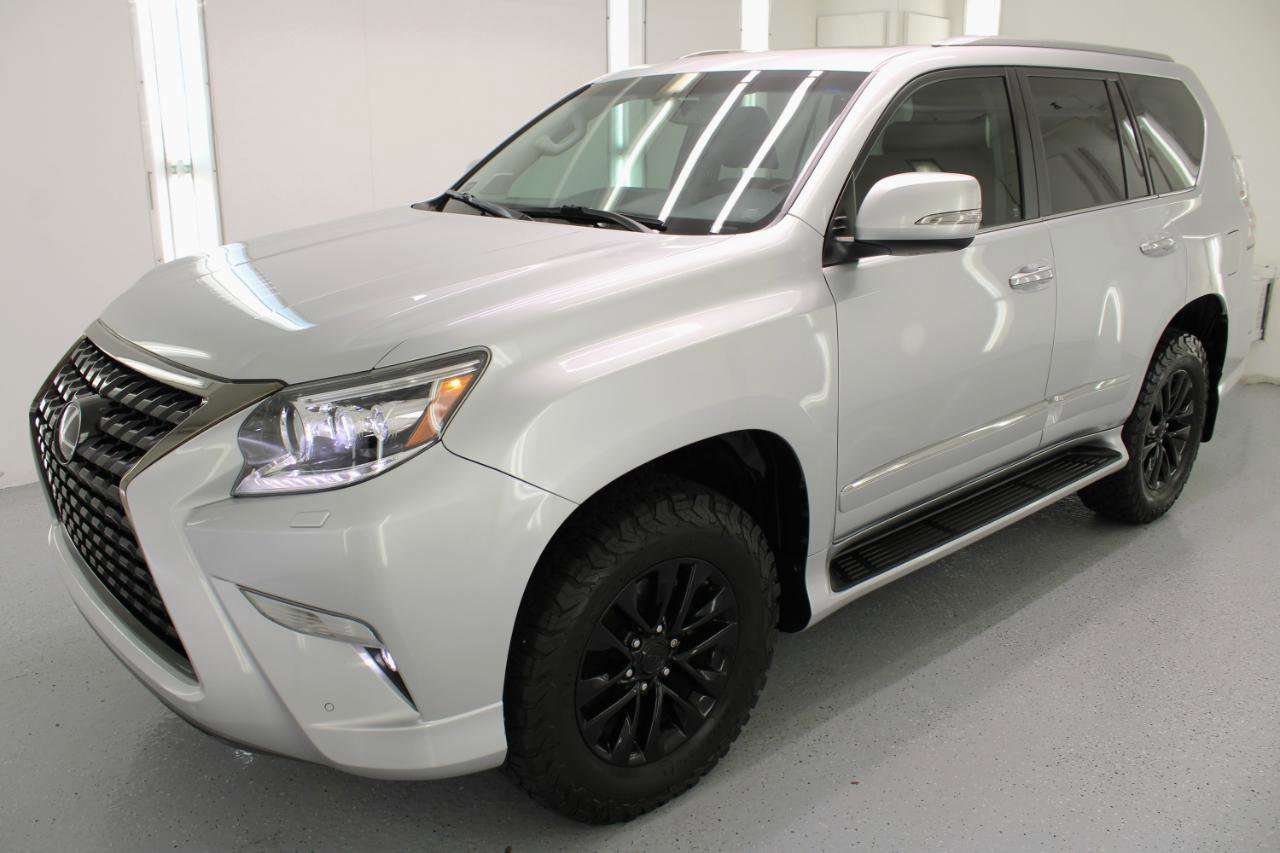 Used 2019 Lexus GX 460 Premium AWD/4WD image 5