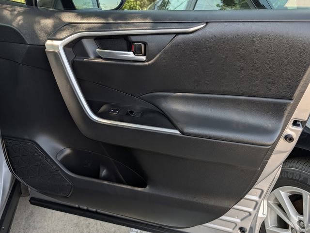 Used 2025 Toyota RAV4 XLE Premium w/ Weather Package FWD image 35