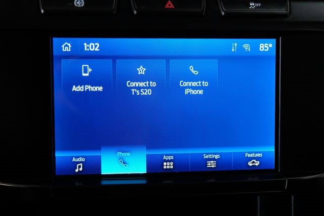 Used 2024 Ford F250 XLT image 27