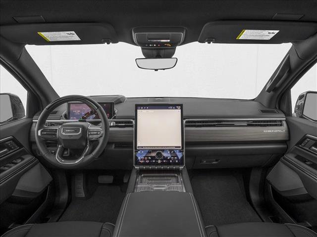 New 2026 GMC Sierra EV Denali AWD/4WD image 5