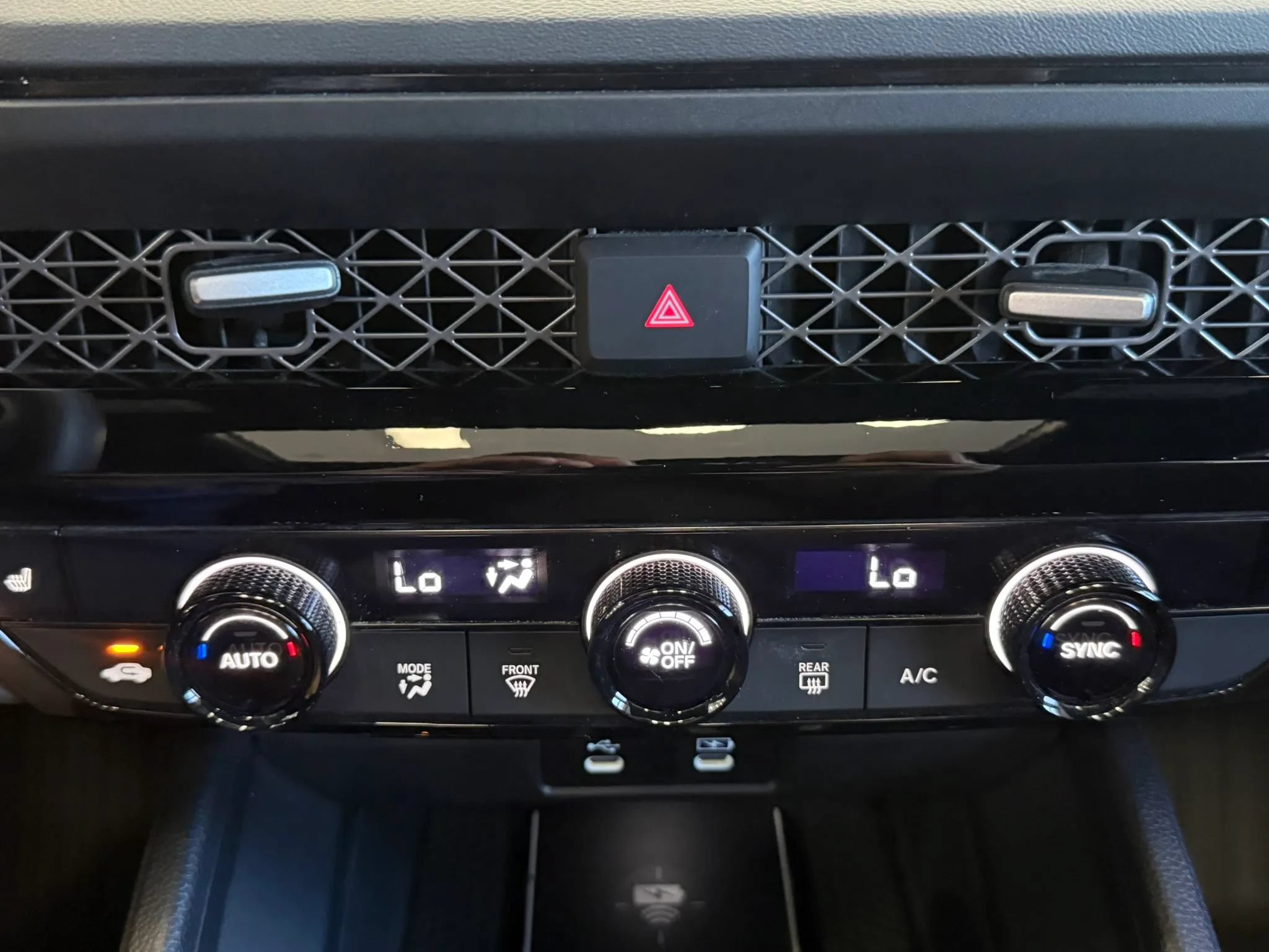 Used 2025 Honda Accord Sport image 16