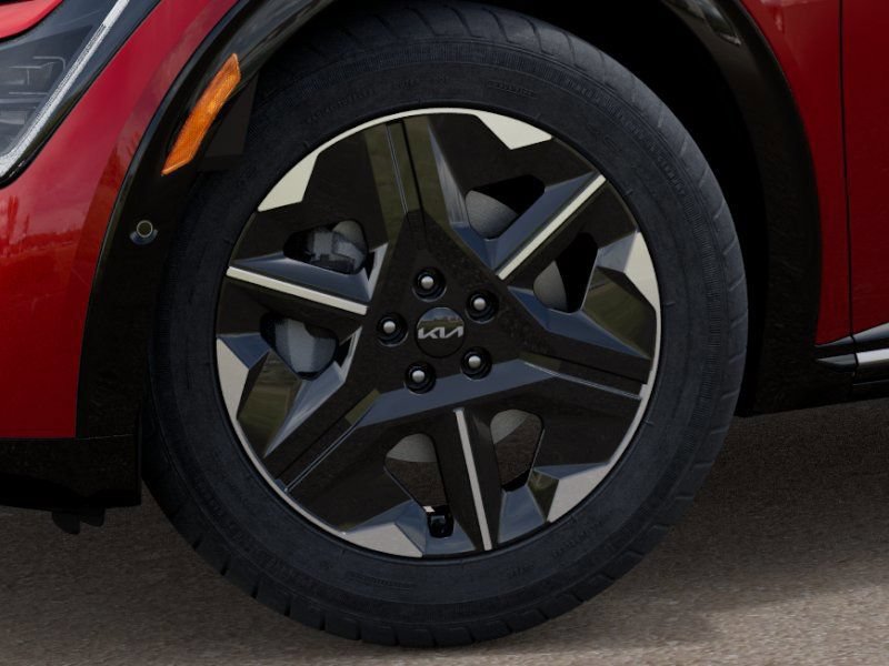 New 2026 Kia EV6 Wind RWD image 9