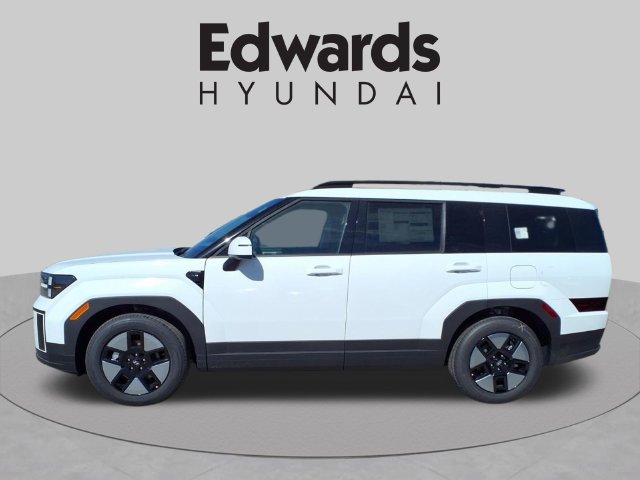 New 2026 Hyundai Santa Fe SEL AWD/4WD image 3
