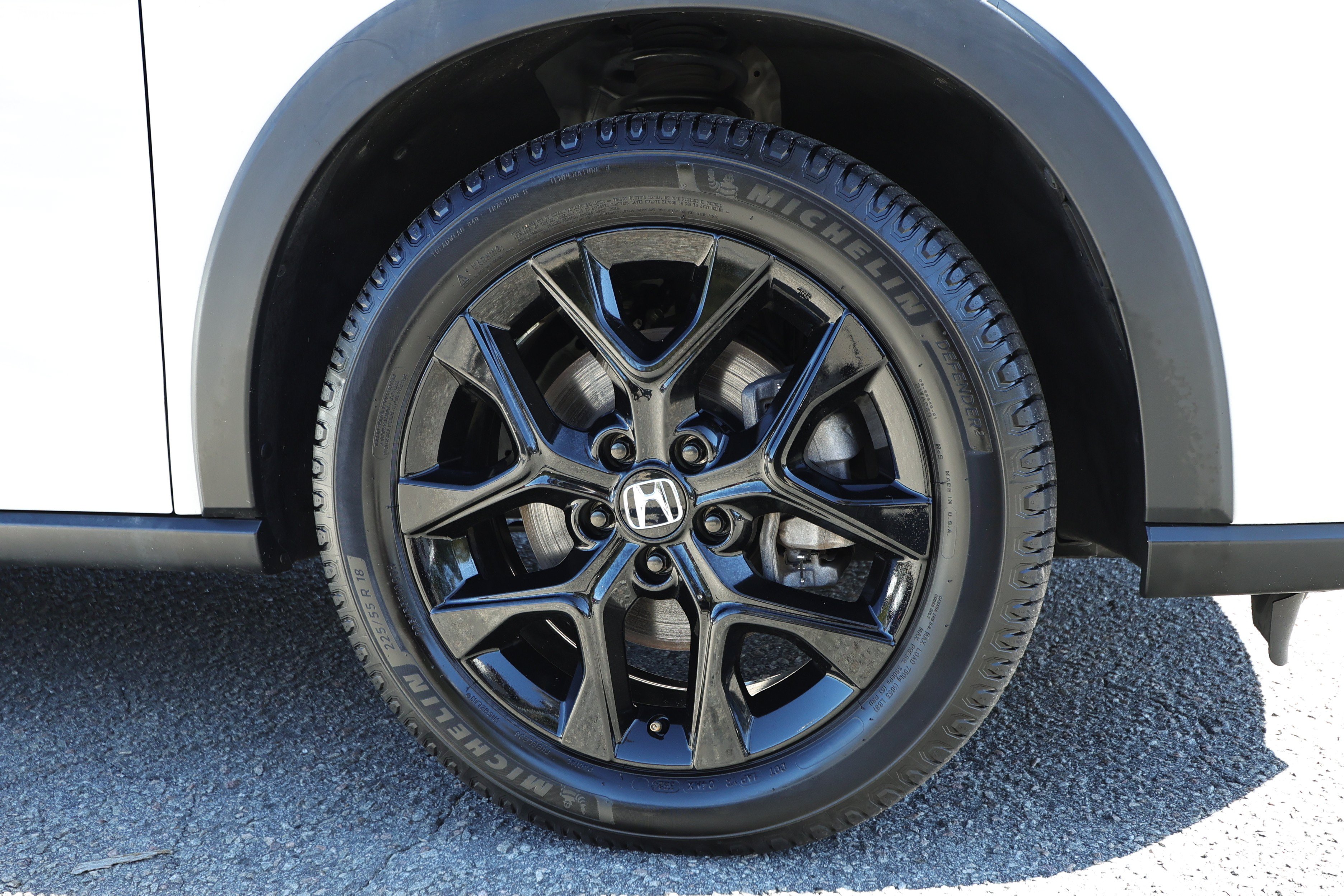 Used 2023 Honda HR-V Sport image 5
