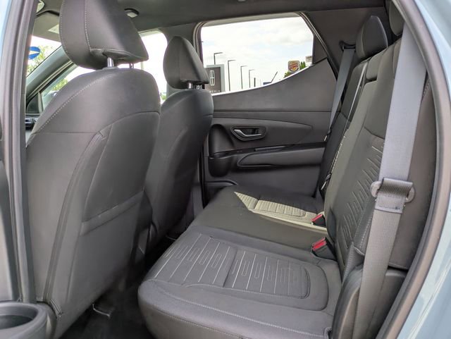 Used 2023 Hyundai Santa Cruz SEL image 14