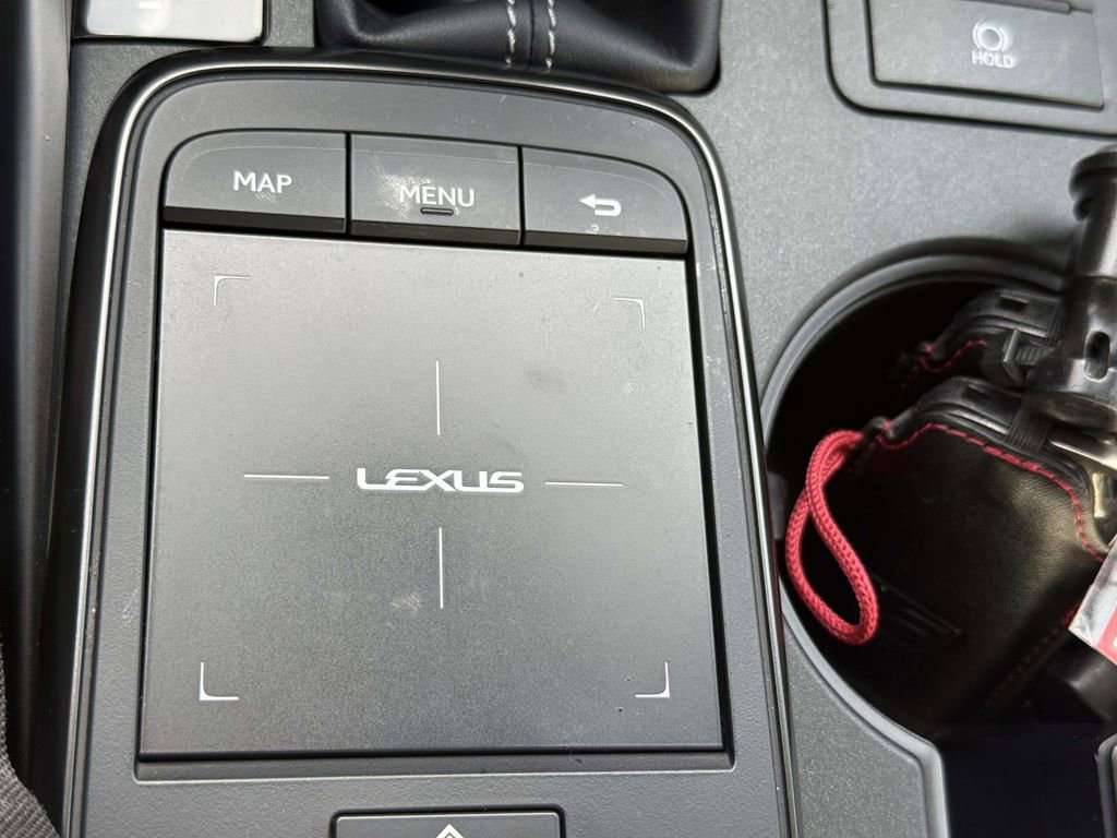 Used 2023 Lexus IS 350 F Sport AWD/4WD image 25
