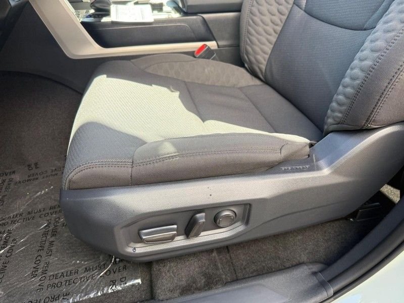 New 2026 Toyota Tundra SR5 AWD/4WD image 18