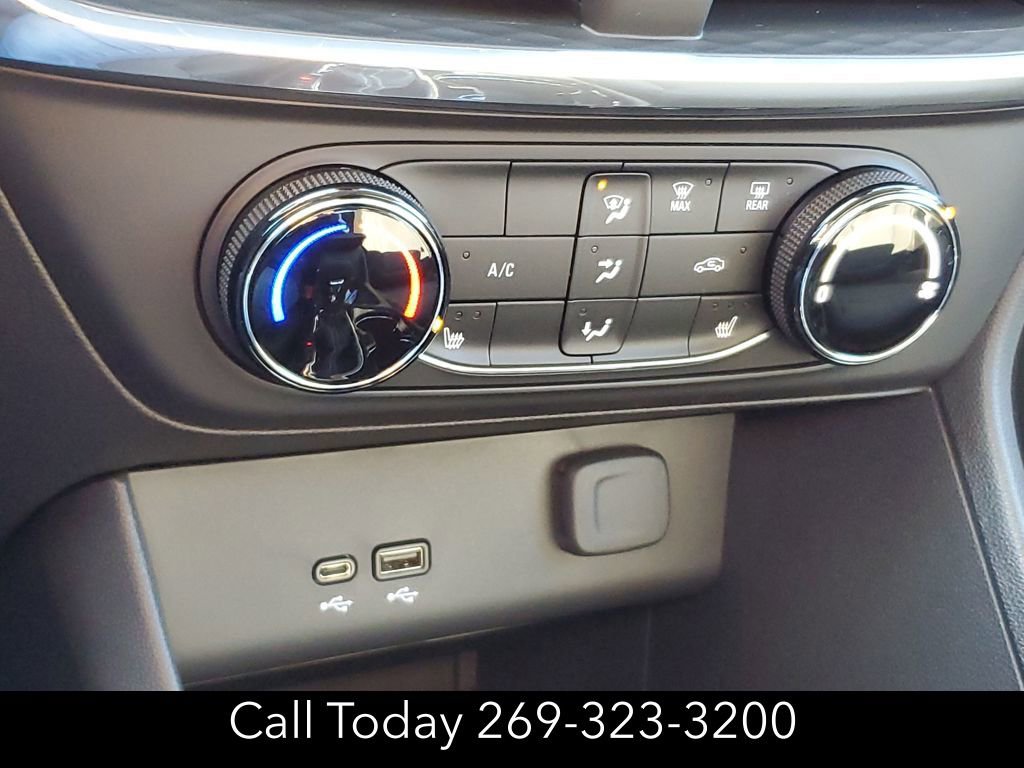 New 2026 Buick Encore GX Preferred w/ Comfort Package image 34