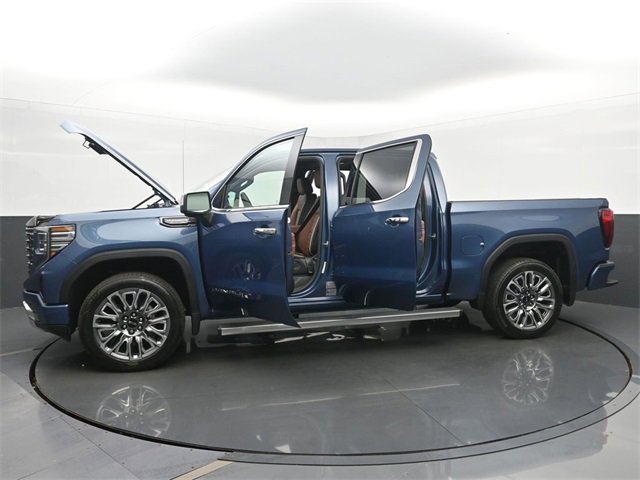 New 2026 GMC Sierra 1500 Denali Ultimate image 55