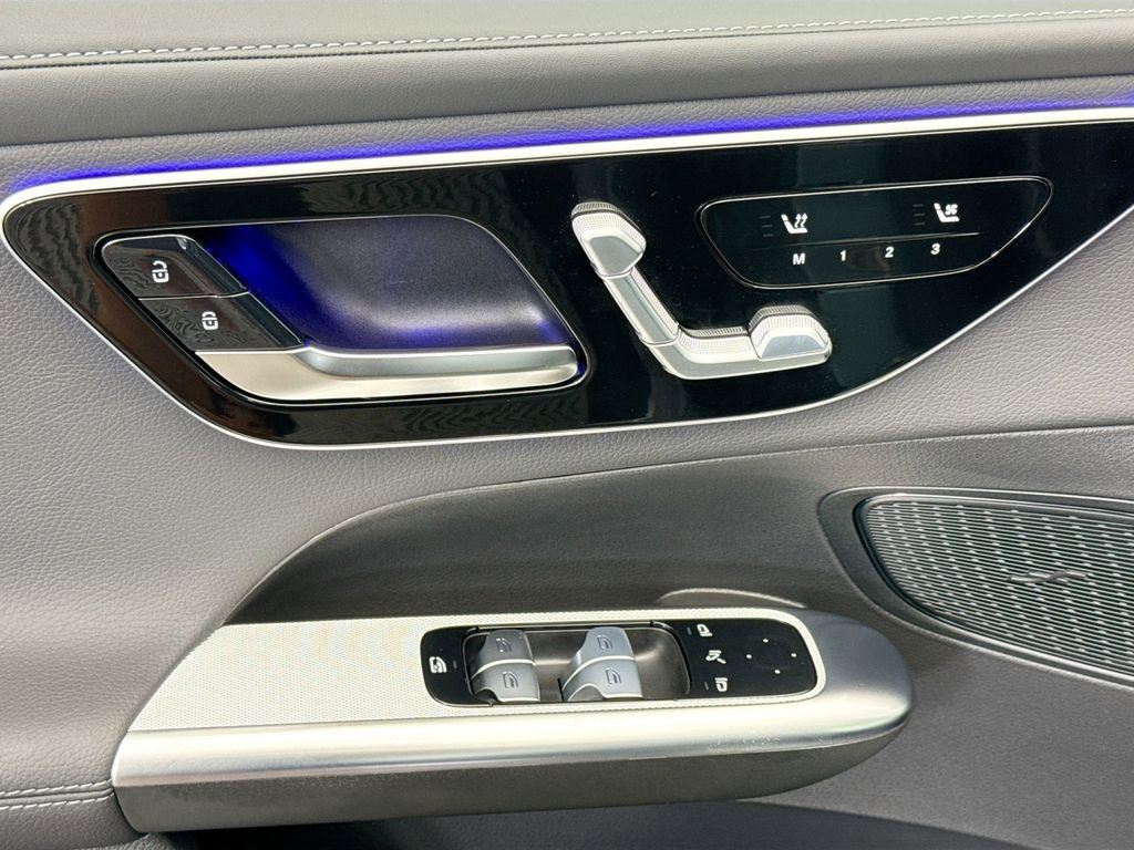 Certified 2026 Mercedes-Benz GLC 43 AMG GLC 43 AMG image 21