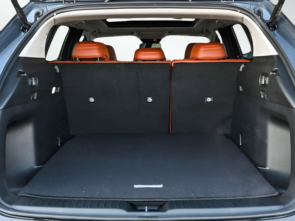 New 2026 MAZDA CX-50 Meridian Edition w/ Apex Package image 7