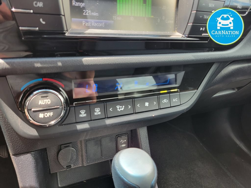 Used 2016 Toyota Corolla S FWD image 24